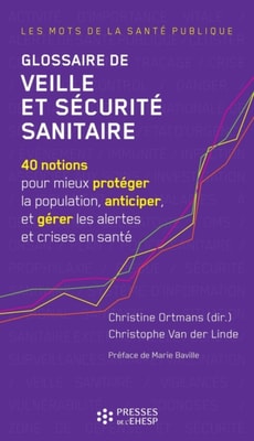 Ces gens qui ont peur d'avoir peur