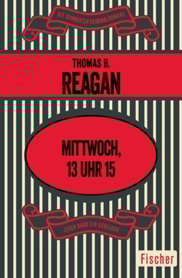 Mittwoch, 13 Uhr 15