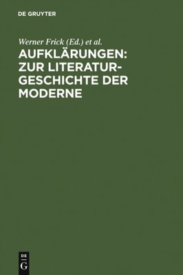 Der Typus des "man of feeling"