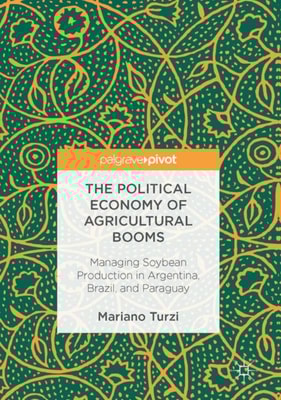 Political Economy of Agricultural Booms