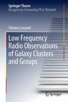 Low Frequency Radio Observations of Galaxy Clusters and Groups