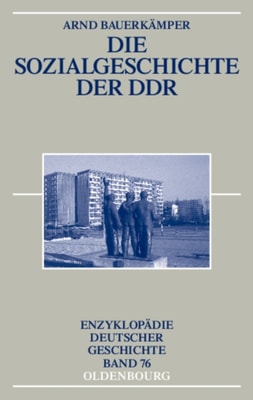 Die Außenpolitik der DDR