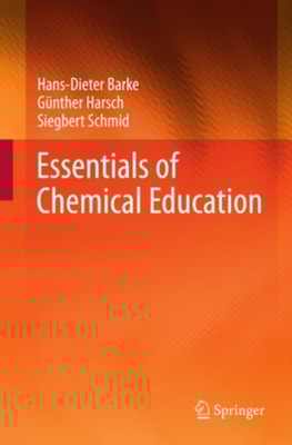 Essentials of Chemical Education