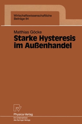 Konzeption und Bewertung technischer Entsorgungswege