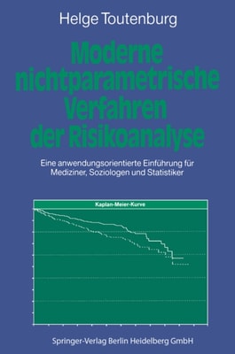 Moderne Nichtparametrische Verfahren der Risikoanalyse