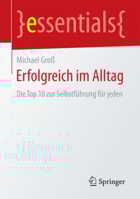 Erfolgreich im Alltag