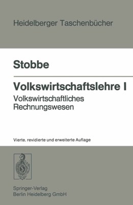 Volkswirtschaftslehre I