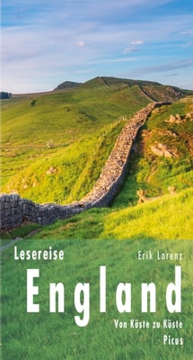Lesereise England