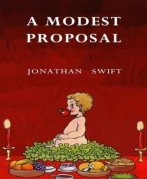 Modest Proposal