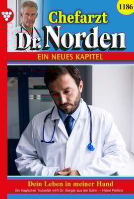 Dein Leben in meiner Hand