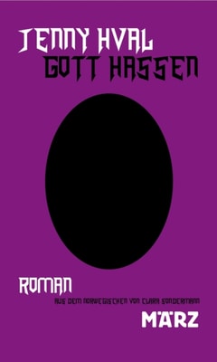 Gott hassen