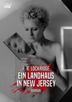 EIN LANDHAUS IN NEW JERSEY