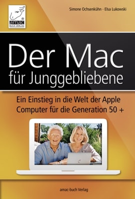 Der Mac fur Junggebliebene