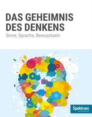 Gehirn&Geist Dossier - Schlafen und Träumen