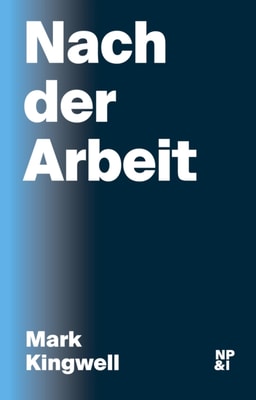 Nach der Arbeit