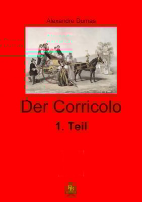 Der Corricolo - 1. Teil 