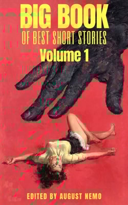 Big Book of Best Short Stories - Volume 1