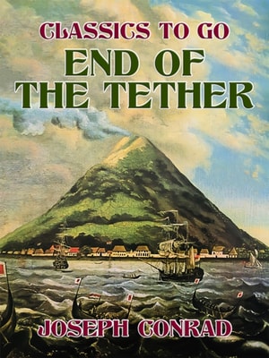 End of the Tether