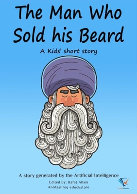 man who sold his beard