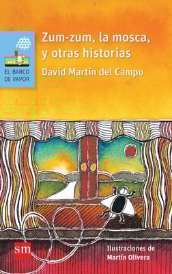 Zum-zum, la mosca, y otras historias