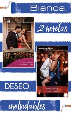 E-Pack Bianca y deseo agosto 2020