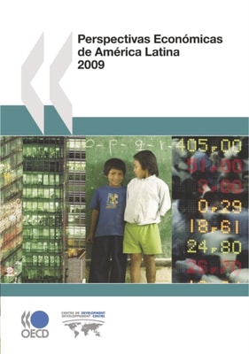 Perspectivas Economicas de America Latina 2009