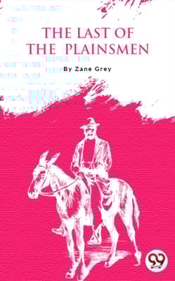 The Last of the Plainsmen