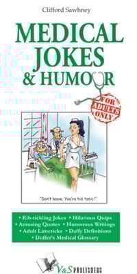 Medical Jokes & Humour