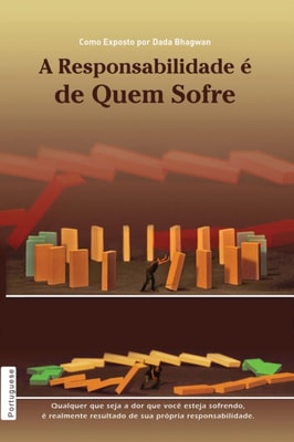 Culpa e de Quem Sofre