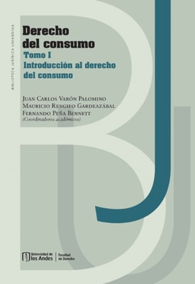 Derecho del consumo. Tomo I, Introducción al derecho del consumo