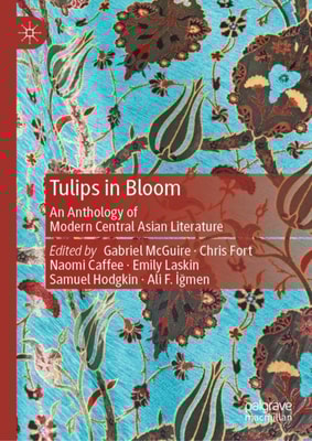 Tulips in Bloom