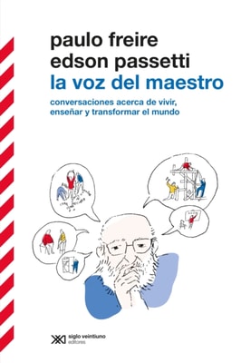 La voz del maestro