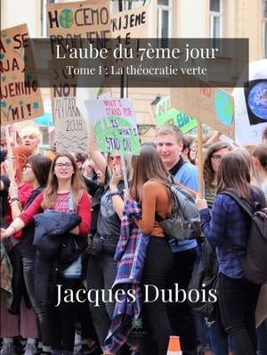 L'aube du 7eme jour - Tome 1