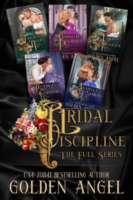Bridal Discipline Omnibus