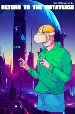Metaverse 17: Return to the Metaverse