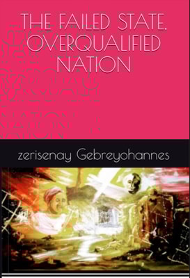 failed State, Overqualified Nation