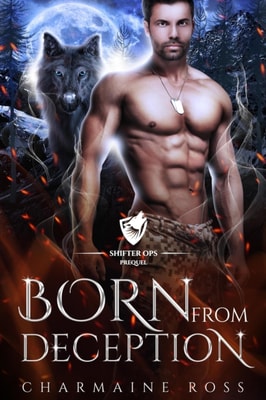 Born From Deception