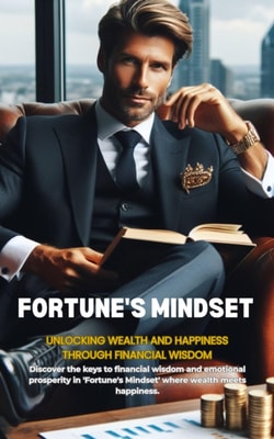Fortune's Mindset: Unlocking Wealth and Happiness Through Financial Wisdom