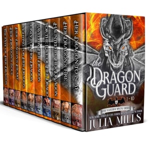 Dragon Guard: 10th Anniversary Special Edition