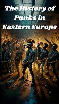 History of Punks in Eastern Europe
