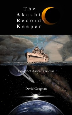 Akashic Records Keeper