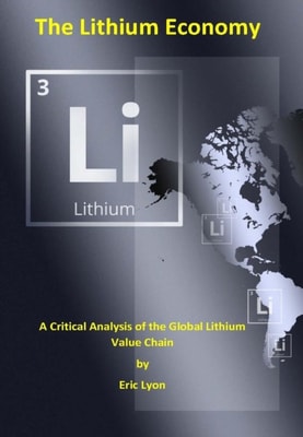 Lithium Economy