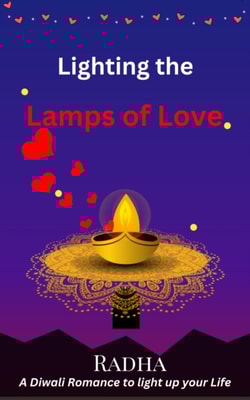 Lighting the Lamps of Love
