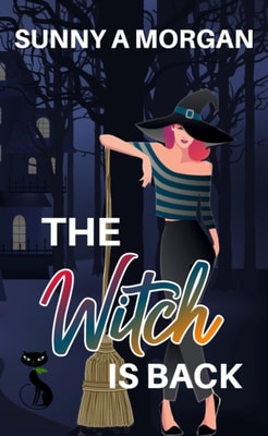 Witch Is Back