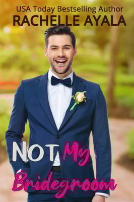 Not My Bridegroom