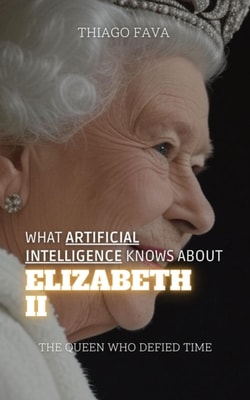 What Artificial Intelligence Knows About Elizabeth II: The Queen Who Defied Time