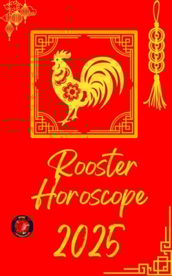 Rooster Horoscope  2025