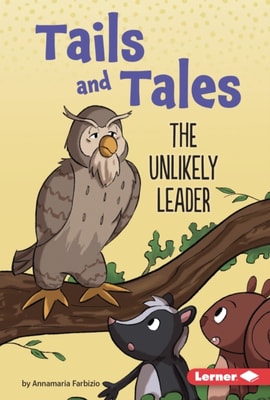 Unlikely Leader