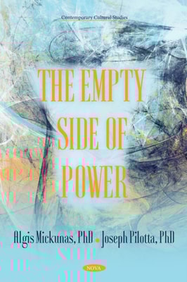 Empty Side of Power