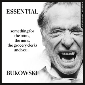 Essential Bukowski: Poetry
